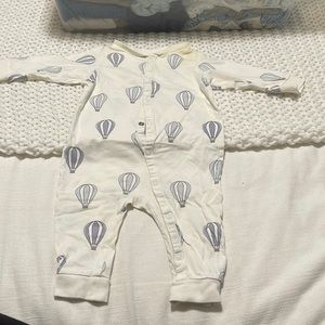 H&M Baby Onesie
